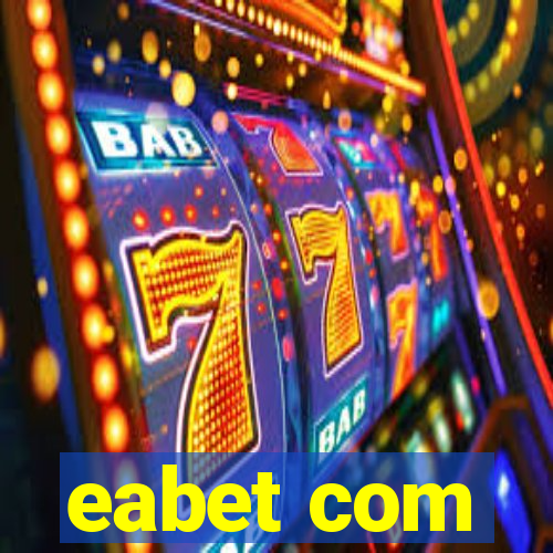 eabet com